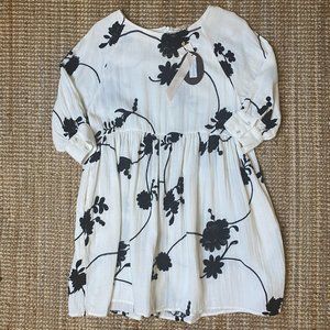 Cottagecore Mini Dress byTimo